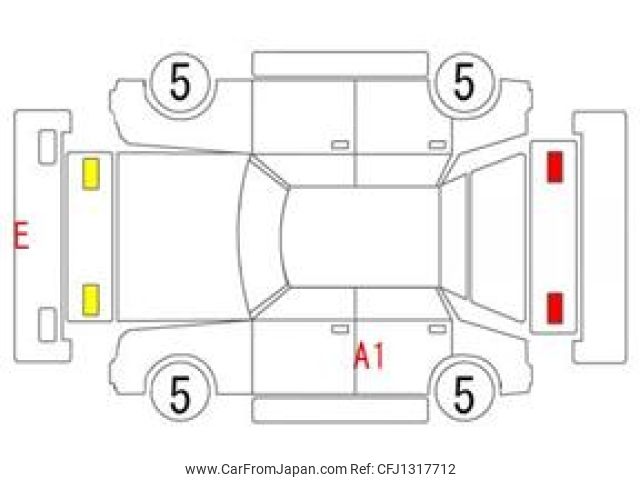 toyota rav4 2021 -TOYOTA--RAV4 6AA-AXAH54--AXAH54-4037349---TOYOTA--RAV4 6AA-AXAH54--AXAH54-4037349- image 2