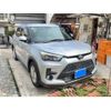 toyota raize 2020 CFJ1615867 image 1