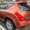 nissan murano 2007 -NISSAN--Murano CBA-TZ50--TZ50-102282---NISSAN--Murano CBA-TZ50--TZ50-102282- image 6
