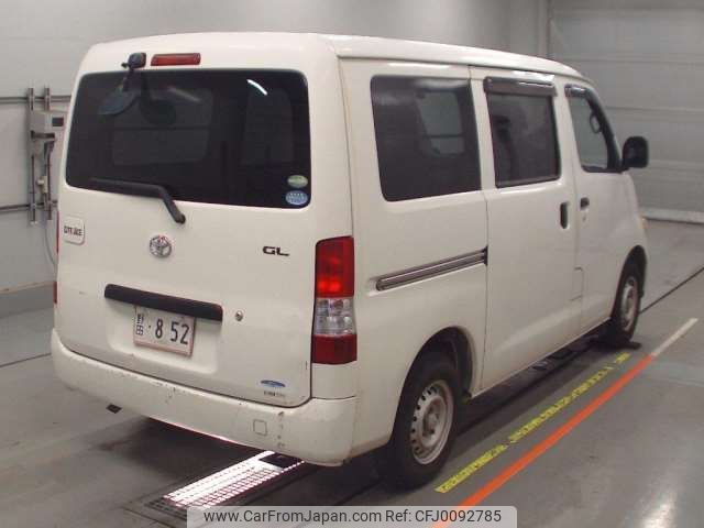 toyota liteace-van 2014 -TOYOTA--Liteace VAN DBF-S402M--S402M-0046102---TOYOTA--Liteace VAN DBF-S402M--S402M-0046102- image 2