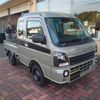 suzuki carry-truck 2024 quick_quick_3BD-DA16T_DA16T-848046 image 3