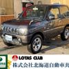 suzuki jimny 2014 -SUZUKI 【名変中 】--Jimny JB23W--707719---SUZUKI 【名変中 】--Jimny JB23W--707719- image 1