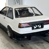 toyota sprinter-trueno 1986 -TOYOTA--Sprinter Trueno AE86-5071435---TOYOTA--Sprinter Trueno AE86-5071435- image 6