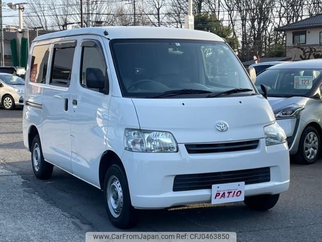 toyota townace-van 2018 quick_quick_S402M_S402M-0075574 image 2