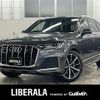 audi q7 2021 -AUDI--Audi Q7 ABA-4MCYRA--WAUZZZ4M4LD027520---AUDI--Audi Q7 ABA-4MCYRA--WAUZZZ4M4LD027520- image 1