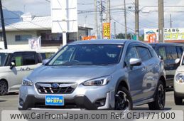 subaru subaru-others 2022 CFJ1771000