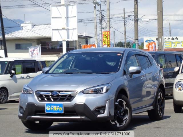 subaru subaru-others 2022 CFJ1771000 image 1