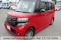 honda n-box 2016 CFJ1816496
