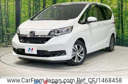 honda freed 2020 -HONDA--Freed 6BA-GB5--GB5-3129167---HONDA--Freed 6BA-GB5--GB5-3129167-
