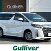 toyota alphard 2021 -TOYOTA--Alphard 6AA-AYH30W--AYH30-0131532---TOYOTA--Alphard 6AA-AYH30W--AYH30-0131532- image 1