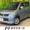 suzuki wagon-r 2009 -SUZUKI--Wagon R DBA-MH23S--MH23S-163805---SUZUKI--Wagon R DBA-MH23S--MH23S-163805- image 1