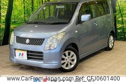 suzuki wagon-r 2009 -SUZUKI--Wagon R DBA-MH23S--MH23S-163805---SUZUKI--Wagon R DBA-MH23S--MH23S-163805-