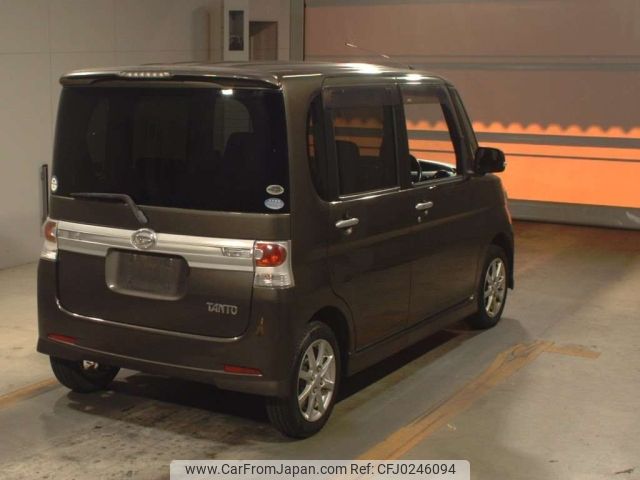 daihatsu tanto 2011 -DAIHATSU--Tanto L375S-0452169---DAIHATSU--Tanto L375S-0452169- image 2