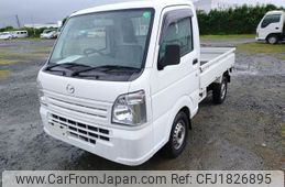 mazda scrum-truck 2013 CFJ1826895