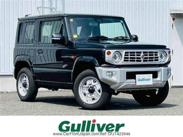 suzuki jimny 2023 -SUZUKI--Jimny 3BA-JB64W--JB64W-311783---SUZUKI--Jimny 3BA-JB64W--JB64W-311783- image 1