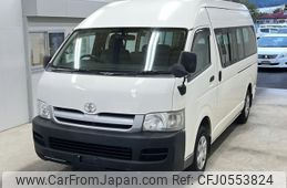 toyota hiace-commuter 2006 -TOYOTA--Hiace Commuter KDH227B-0002144---TOYOTA--Hiace Commuter KDH227B-0002144-