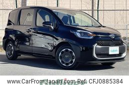 toyota sienta 2025 -TOYOTA--Sienta 6AA-MXPL10G--MXPL10-1180773---TOYOTA--Sienta 6AA-MXPL10G--MXPL10-1180773-