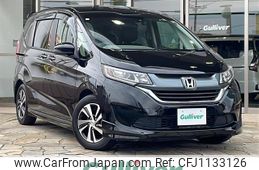 honda freed 2016 -HONDA--Freed DBA-GB5--GB5-1006313---HONDA--Freed DBA-GB5--GB5-1006313-