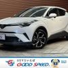 toyota c-hr 2017 -TOYOTA--C-HR DAA-ZYX10--ZYX10-2021604---TOYOTA--C-HR DAA-ZYX10--ZYX10-2021604- image 1