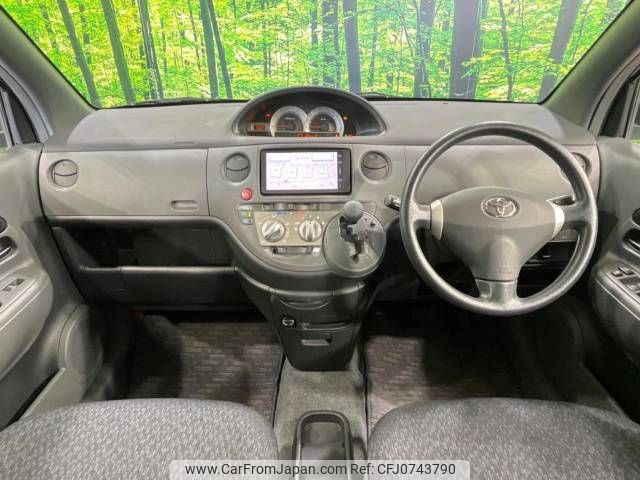 toyota sienta 2012 -TOYOTA--Sienta DBA-NCP85G--NCP85-5016654---TOYOTA--Sienta DBA-NCP85G--NCP85-5016654- image 2