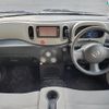 nissan cube 2011 -NISSAN--Cube DBA-Z12--Z12-177695---NISSAN--Cube DBA-Z12--Z12-177695- image 6