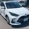 toyota yaris 2020 CFJ1470578 image 36