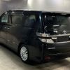 toyota vellfire 2012 -TOYOTA--Vellfire ANH20W-8208983---TOYOTA--Vellfire ANH20W-8208983- image 2