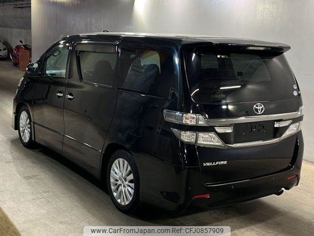 toyota vellfire 2012 -TOYOTA--Vellfire ANH20W-8208983---TOYOTA--Vellfire ANH20W-8208983- image 2