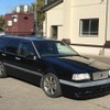 volvo 850 1996 -VOLVO--Volvo 850 Wagon 8B5234W--2266283---VOLVO--Volvo 850 Wagon 8B5234W--2266283- image 9