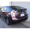toyota prius 2014 -TOYOTA--Prius DAA-ZVW30--ZVW30-1873775---TOYOTA--Prius DAA-ZVW30--ZVW30-1873775- image 2