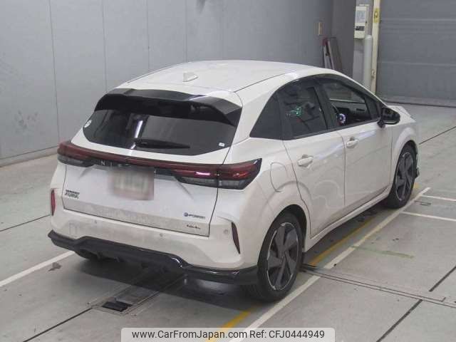 nissan aura 2022 -NISSAN--AURA 6AA-FE13--FE13-221805---NISSAN--AURA 6AA-FE13--FE13-221805- image 2