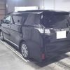 toyota vellfire 2016 -TOYOTA 【岐阜 32Fﾑ8】--Vellfire AGH30W-0091828---TOYOTA 【岐阜 32Fﾑ8】--Vellfire AGH30W-0091828- image 2