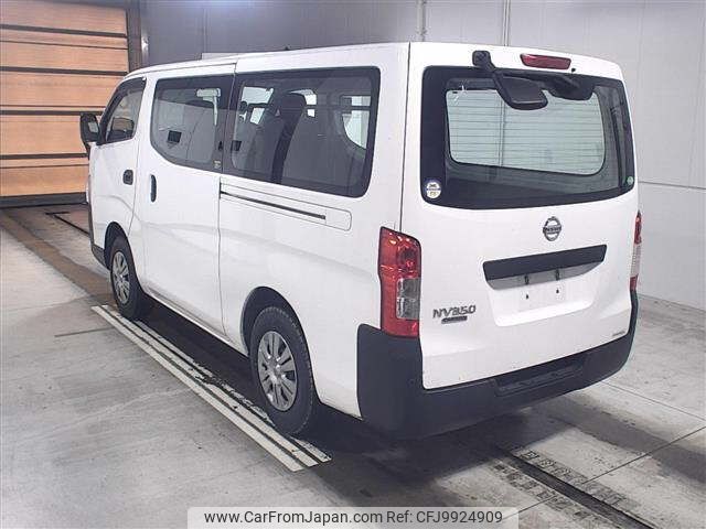 nissan caravan-van 2019 -NISSAN--Caravan Van VW6E26-109032---NISSAN--Caravan Van VW6E26-109032- image 2