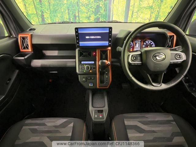 daihatsu taft 2021 quick_quick_LA900S_LA900S-0051528 image 2