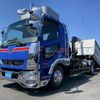 mitsubishi-fuso fighter 2014 GOO_NET_EXCHANGE_0700644A30250508W002 image 1