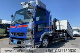 mitsubishi-fuso fighter 2014 GOO_NET_EXCHANGE_0700644A30250508W002