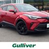 toyota c-hr 2021 -TOYOTA--C-HR 6AA-ZYX11--ZYX11-2041252---TOYOTA--C-HR 6AA-ZYX11--ZYX11-2041252- image 1