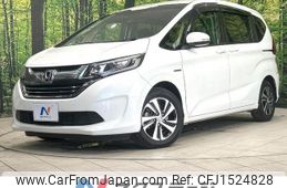 honda freed 2018 CFJ1524828