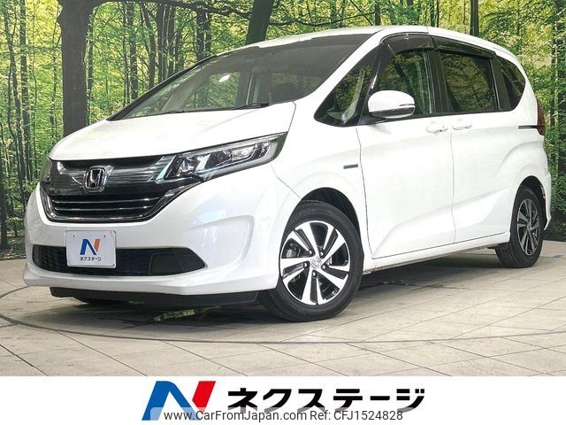 honda freed 2018 CFJ1524828 image 1