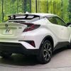 toyota c-hr 2017 quick_quick_ZYX10_ZYX10-2070124 image 4