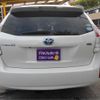 toyota prius-α 2016 -TOYOTA 【三河 302】--Prius α DAA-ZVW41W--ZVW41-0046604---TOYOTA 【三河 302】--Prius α DAA-ZVW41W--ZVW41-0046604- image 26