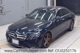 mercedes-benz e-class 2018 -MERCEDES-BENZ 【岐阜 303ﾅ2672】--Benz E Class RBA-213042C--WDD2130422A324809---MERCEDES-BENZ 【岐阜 303ﾅ2672】--Benz E Class RBA-213042C--WDD2130422A324809-