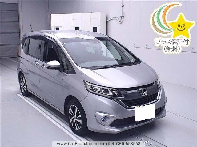 honda freed 2016 -HONDA 【岐阜 503ﾊ3713】--Freed GB5-1001785---HONDA 【岐阜 503ﾊ3713】--Freed GB5-1001785- image 1