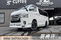 toyota hiace-van 2018 -TOYOTA--Hiace Van QDF-GDH206V--GDH206-1005735---TOYOTA--Hiace Van QDF-GDH206V--GDH206-1005735-