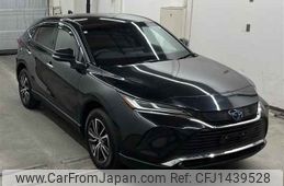 toyota harrier 2024 -TOYOTA--Harrier AXUH85-0037974---TOYOTA--Harrier AXUH85-0037974-