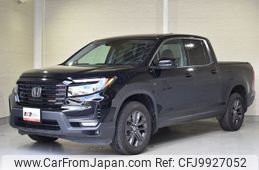 honda ridgeline undefined -OTHER IMPORTED--Ridgeline -ﾌﾒｲ--5FPYK3F1XMB002948---OTHER IMPORTED--Ridgeline -ﾌﾒｲ--5FPYK3F1XMB002948-