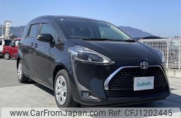 toyota sienta 2020 -TOYOTA--Sienta 6AA-NHP170G--NHP170-7232131---TOYOTA--Sienta 6AA-NHP170G--NHP170-7232131-