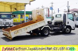 isuzu elf-truck 2015 CFJ1518369