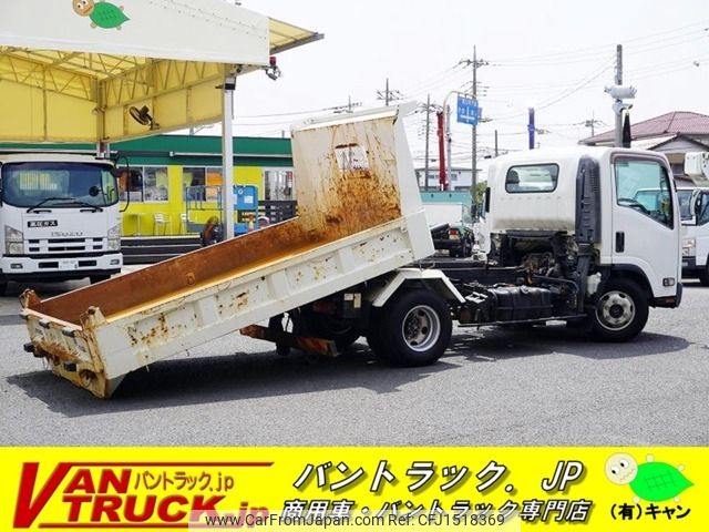 isuzu elf-truck 2015 CFJ1518369 image 1