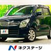 suzuki wagon-r 2009 -SUZUKI--Wagon R DBA-MH23S--MH23S-236046---SUZUKI--Wagon R DBA-MH23S--MH23S-236046- image 1